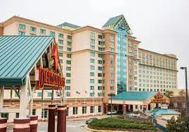 Mississippi-based Foundation Gaming looking at buying the closed DiamondJacks Casino in Bossier City