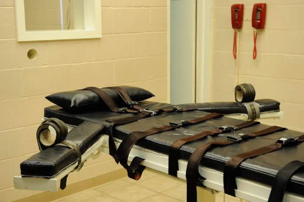 State Rep asks legislature to eliminate death penalty in Louisiana