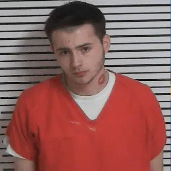 18- year old facing murder charges after jealous rage over two men flirting with his girlfriend