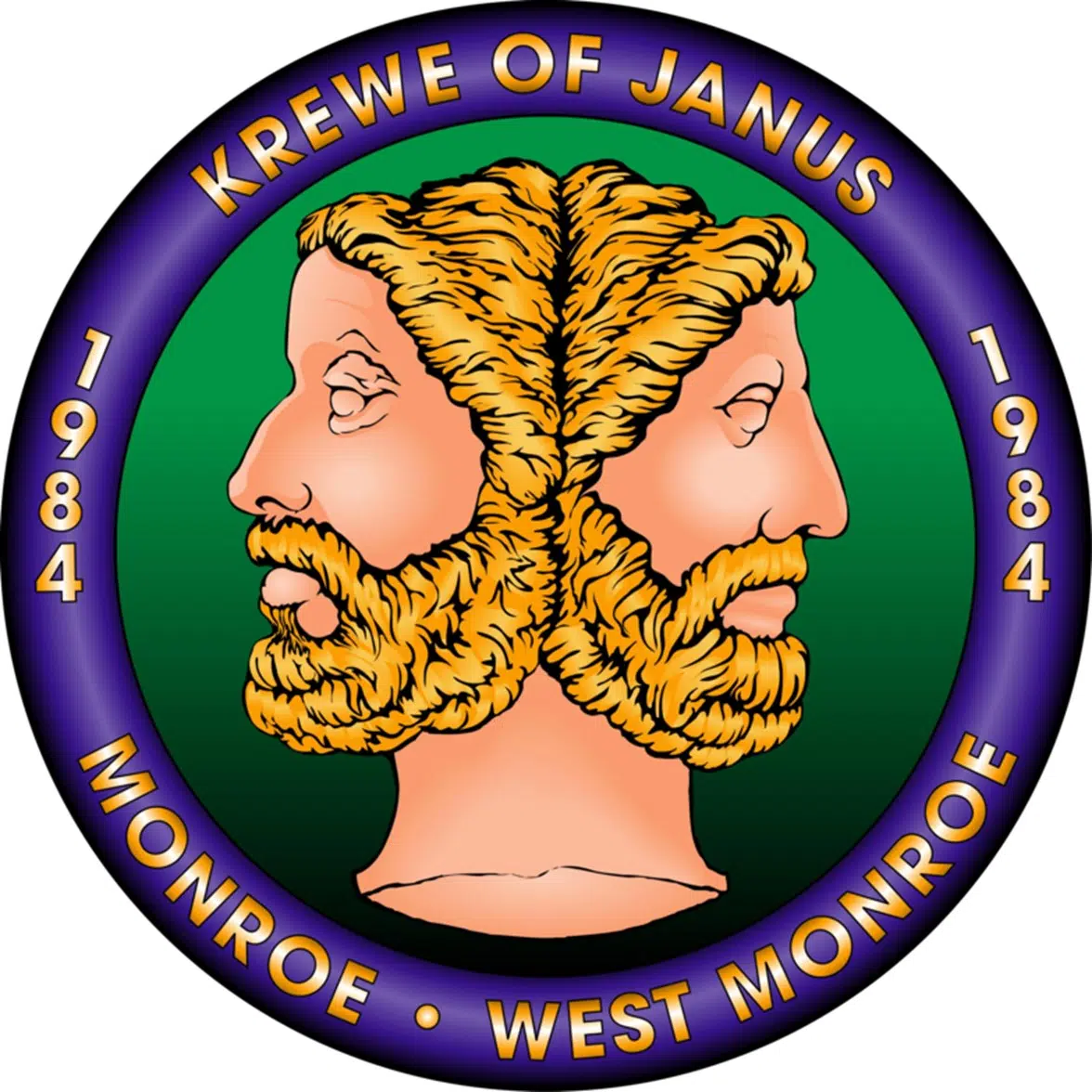 Krewe of Janus goes to Hollywood and they are ready to roll Saturday