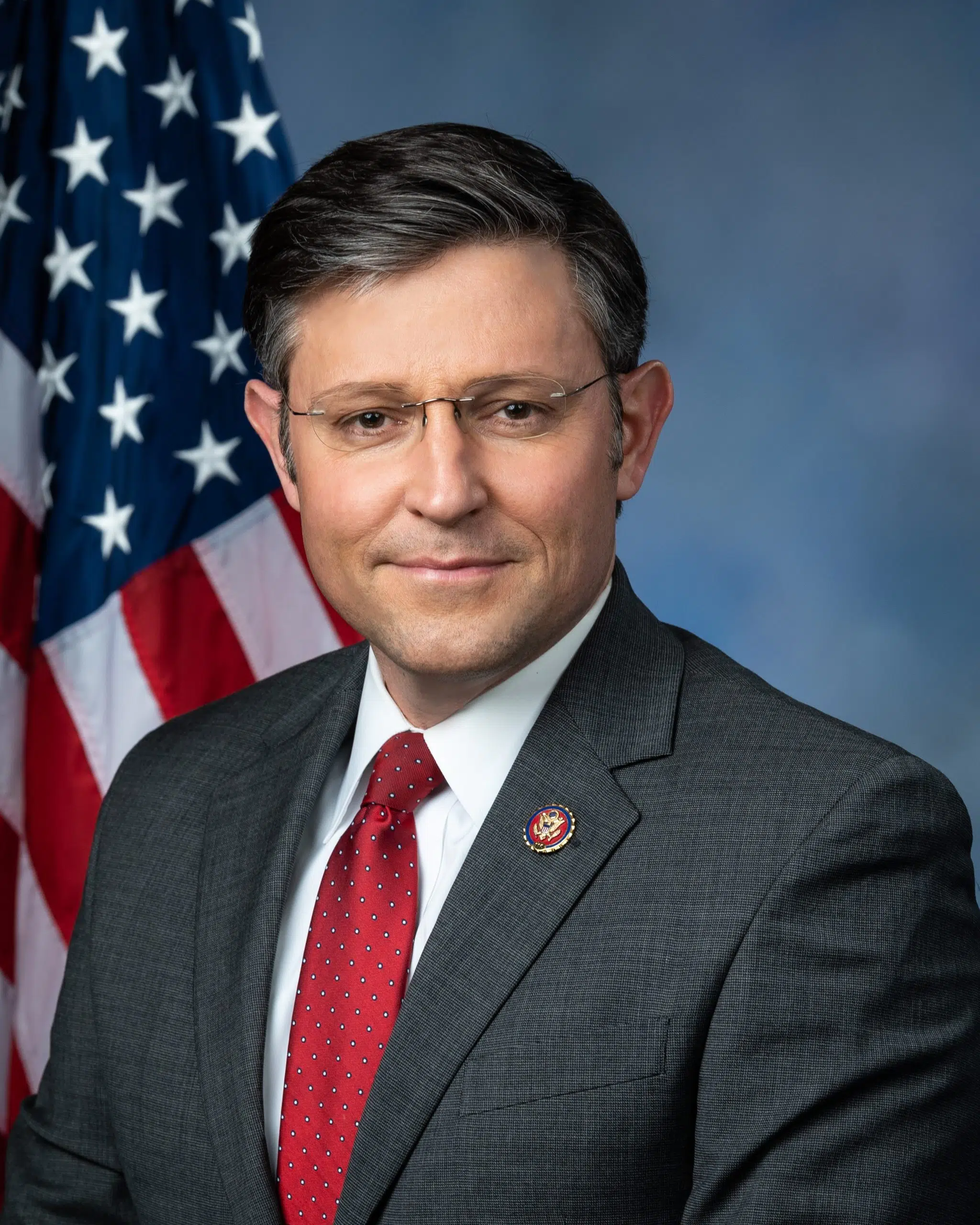 Louisiana Republican Congressman Mike Johnson Anticipates President louisiana-republican-congressman-mike-johnson-anticipates-president