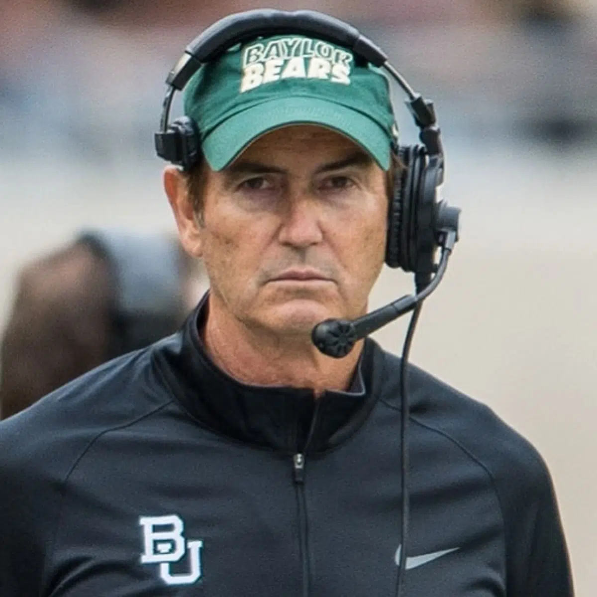 Grambling hires Art Briles in controversial move