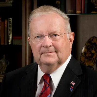 LA Tech biomedical engineering building renamed after longtime president