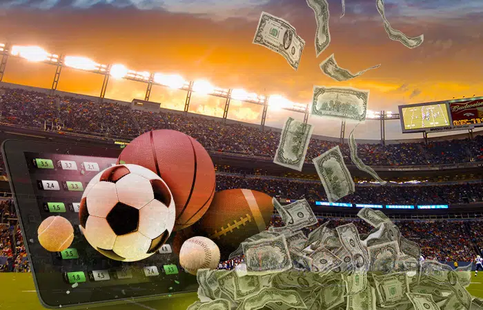 Sports wager trading prepares to join growing betting landscape