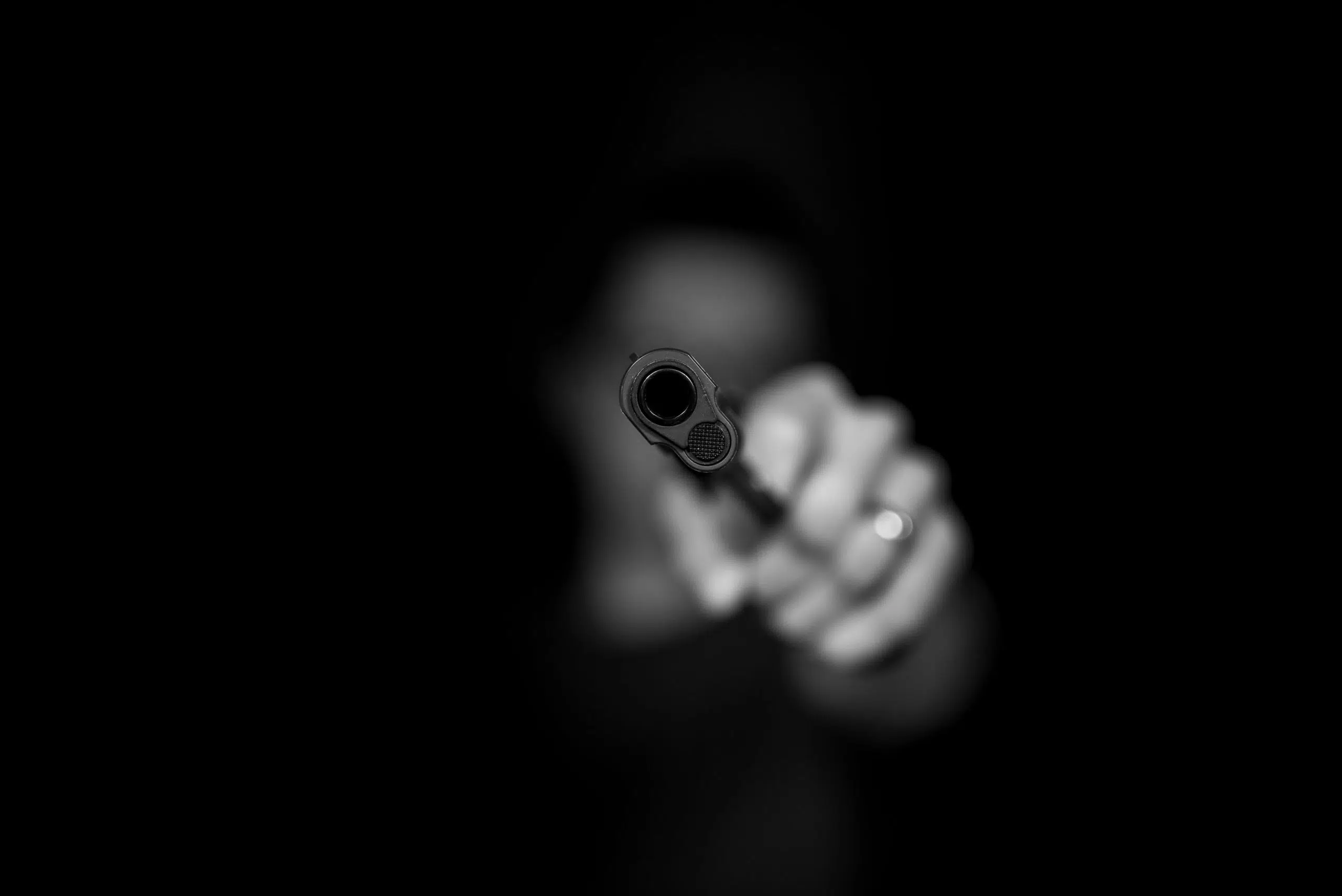Louisiana ranks 3rd in overall gun death rates according to Violence Policy Center