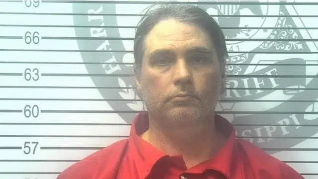 Vidalia man in custody after multi-state, parish and county crime spree that includes a murder in Washington Parish