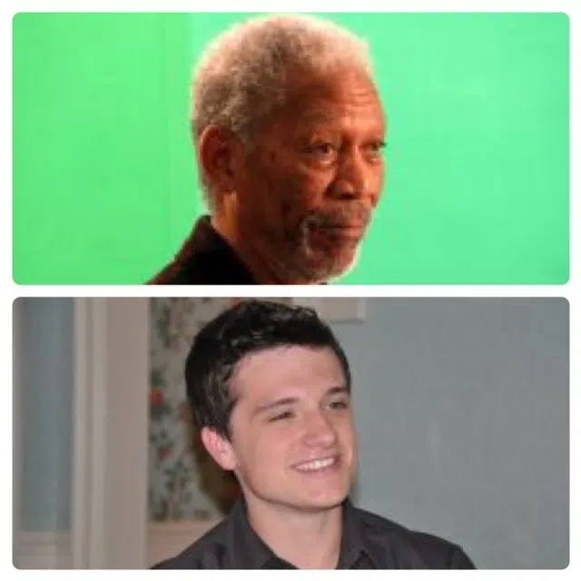 Production starring Morgan Freeman and Josh Hutcherson to be filmed in Lafayette