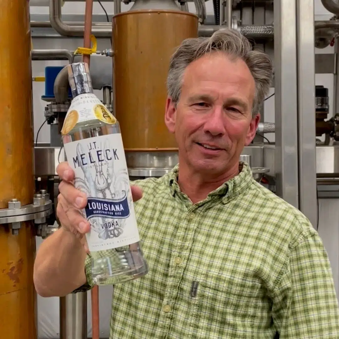 Local distillers may reap benefits of Russian vodka boycotts