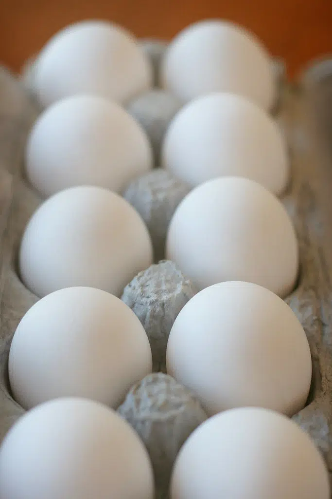 Avian flu leads to price increase for eggs