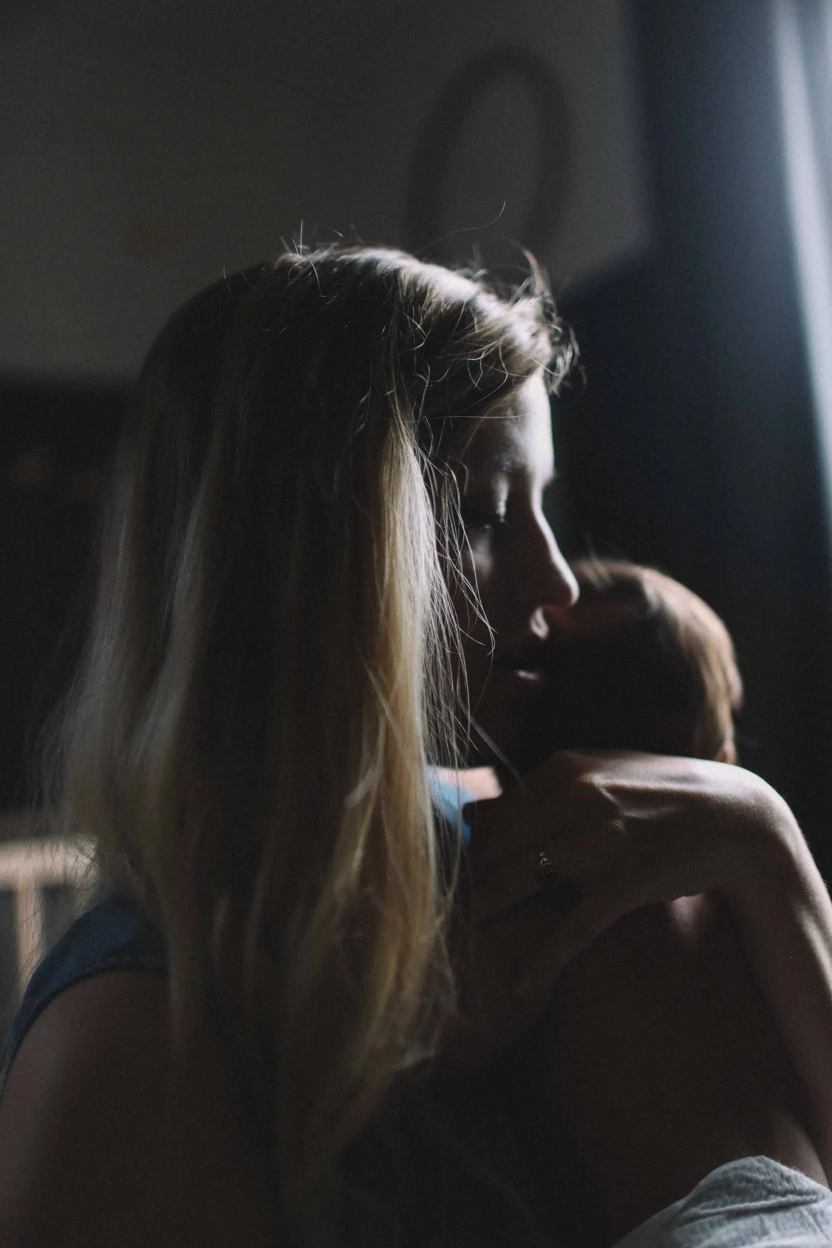 Bill to require screenings for postpartum depression passes in the Louisiana House