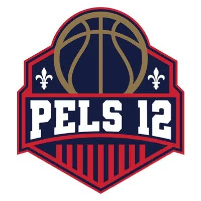 Pelicans fans flock together to support team's playoff run