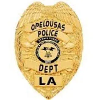 Opelousas police officer faces charges after shooting the OPD Chief and his wife at her home