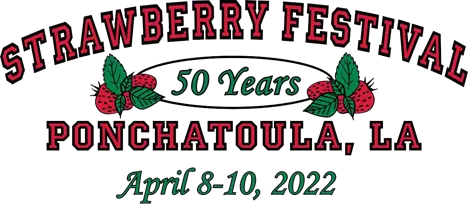 Ponchatoula Strawberry Festival returns for it's 50th anniversary after two year absence