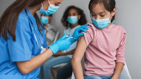 LDH removes COVID vaccine from 2022 school immunization schedule