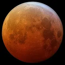 LSU Astronomy Professor: Louisiana should get good view of lunar eclipse on Sunday night