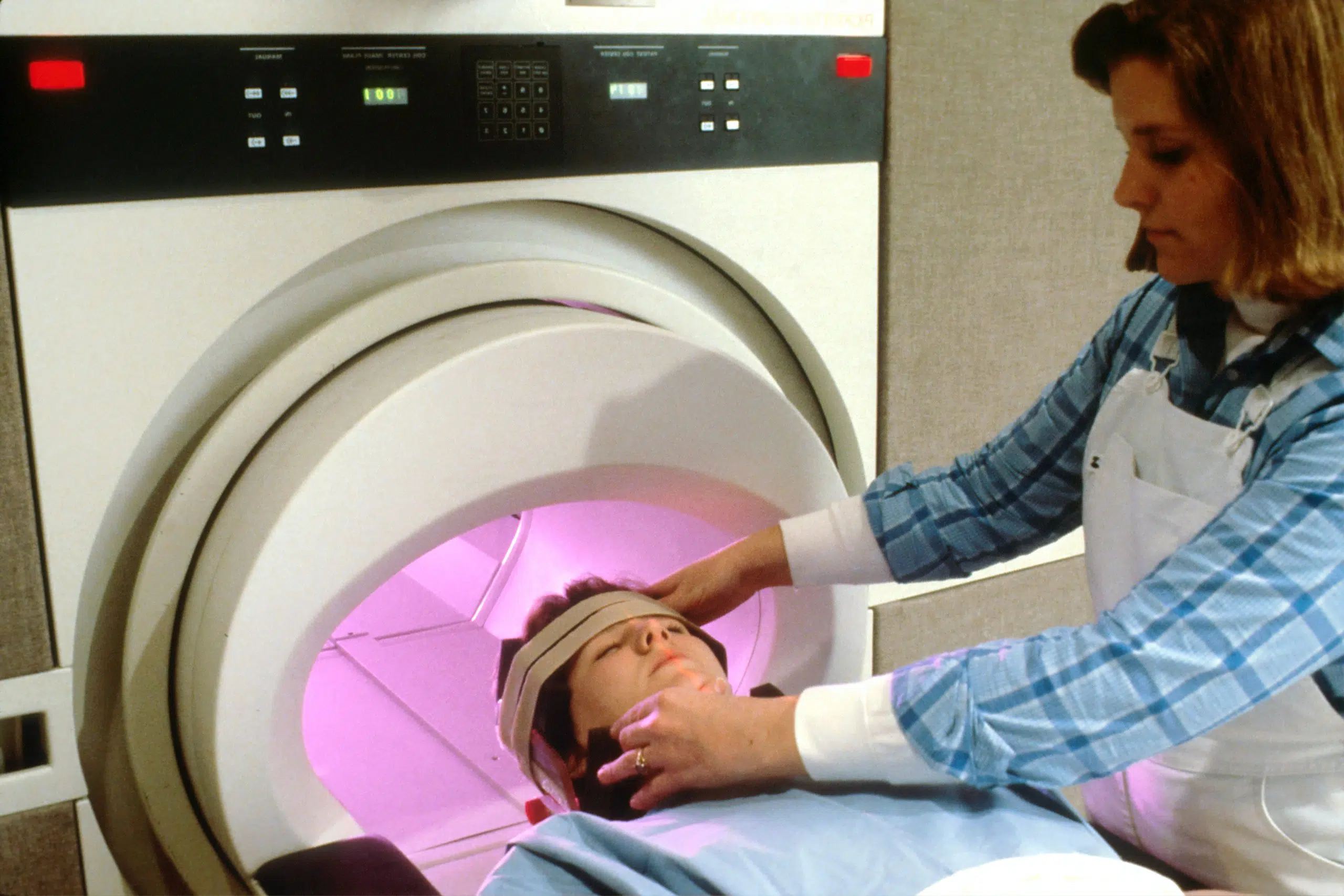 Nationwide dye shortage causing issues for patients in scheduling CT scans