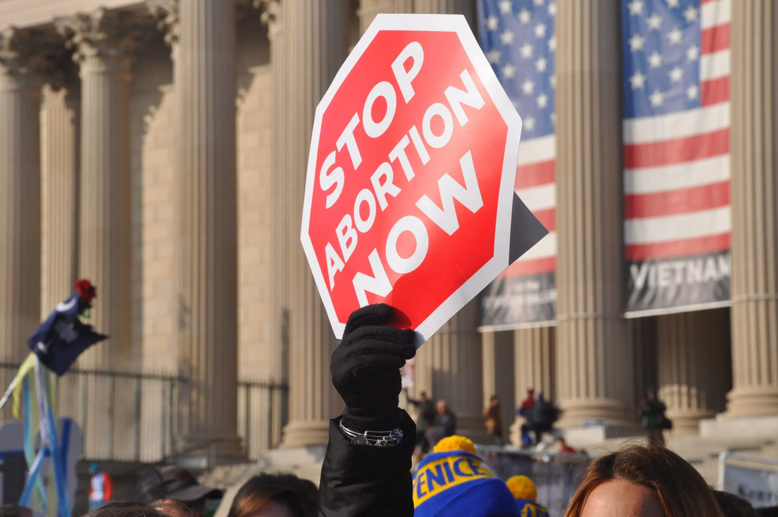 Abortion now illegal in Louisiana after U.S. Supreme Court strikes down Roe v. Wade