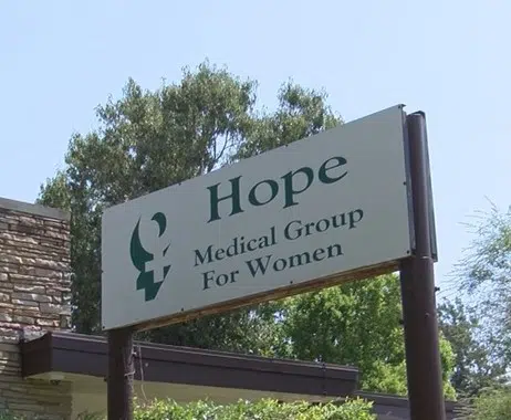 Director of the abortion clinic in Shreveport says she's down, but not out