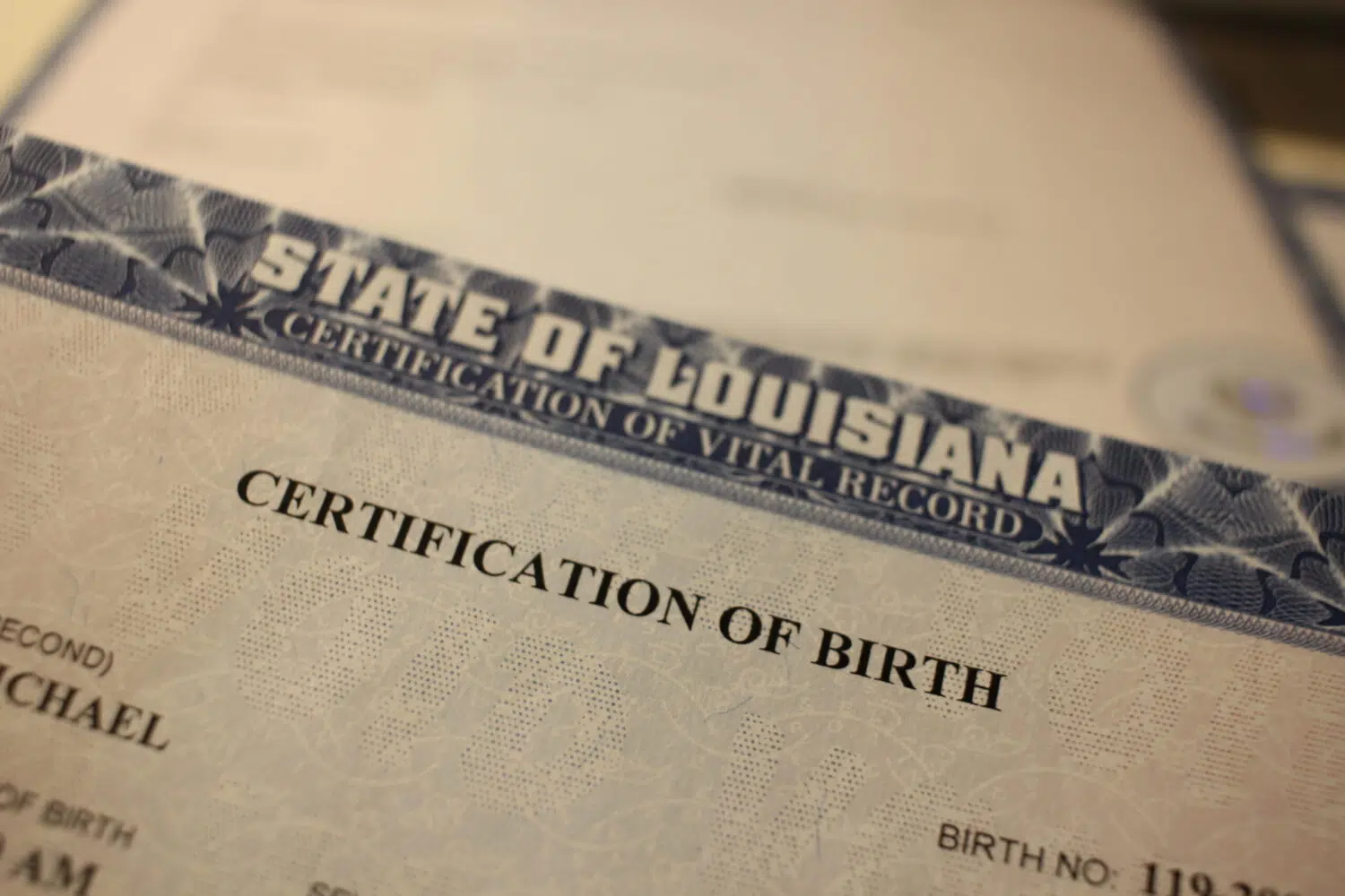 After 45 years, adopted adults will finally be able to access their original birth certificates