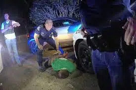 State judge rules to dismiss charges against two former state troopers involved in the fatal Ronald Greene arrest case