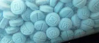 St. Tammany coroner warns: fentanyl CAN look like something less harmful. Beware.