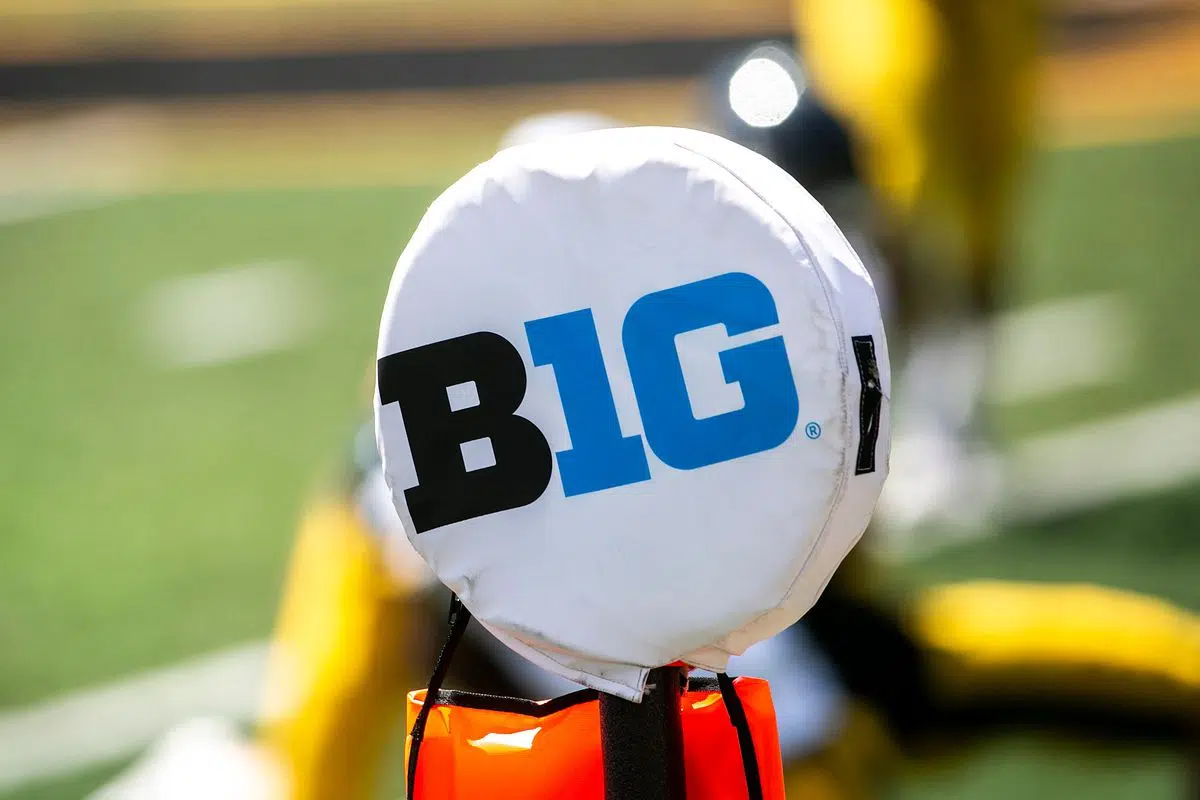 Latest conference realignments leave SEC and Big Ten atop the mountain of college sports