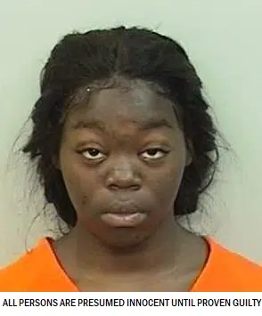 Baby dies after five hours in hot car, mother charged with murder