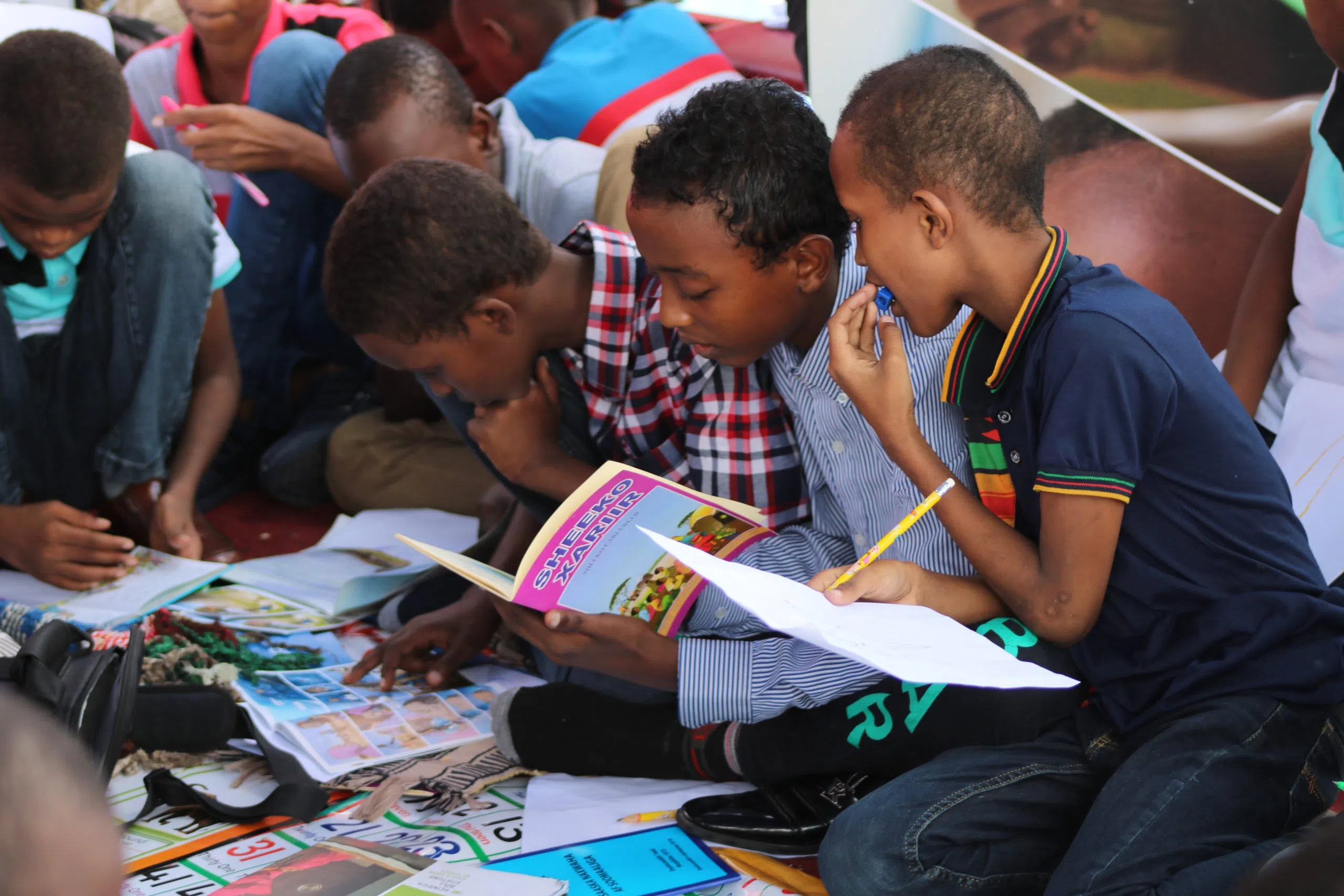 Third graders must pass reading proficiency screener in order to advance to fourth grade