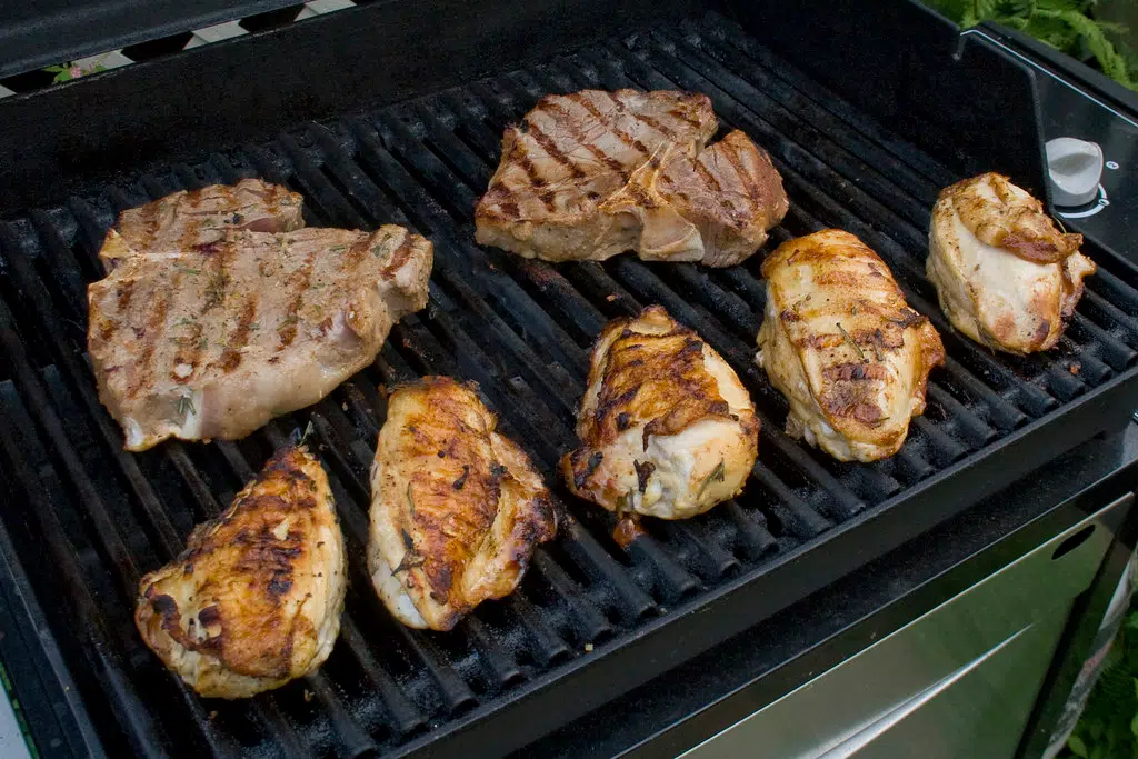 Cattle Producers of Louisiana: Plenty of beef choices to grill for Labor Day but it will be more expensive than in the past