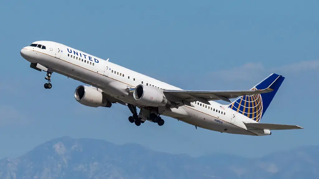 LA Tech and United Airlines join forces to help with ongoing pilot shortage