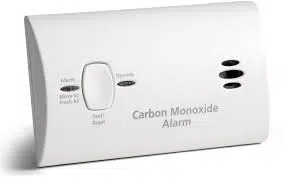 Fire Marshal issues guidelines for complying with new carbon monoxide detector law