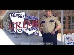 District 3 U.S. House challenger posts attack ad against incumbent Higgins, parodying his old Crimestoppers videos