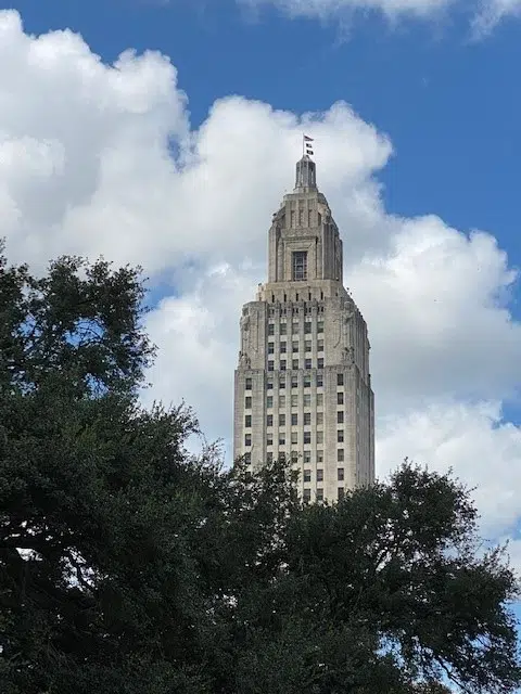 State lawmakers approve incentive fund to lure more insurance companies to Louisiana