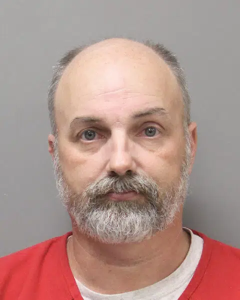 Cut-Off Man convicted of raping teenager while mother was restrained