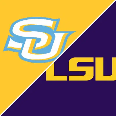 Historic LSU-Southern match-up is a hot ticket