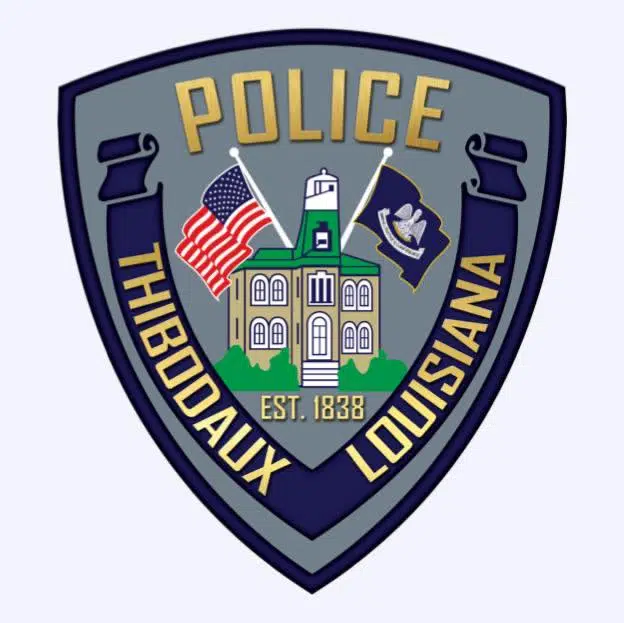 Thibodaux PD officers shoots loose dog on Christmas Day - UPDATED with response from TPD