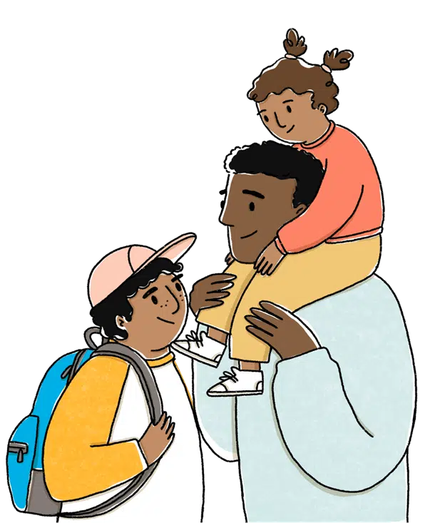 Deadline to use simplified method to claim 2021 child tax credit is November 15th