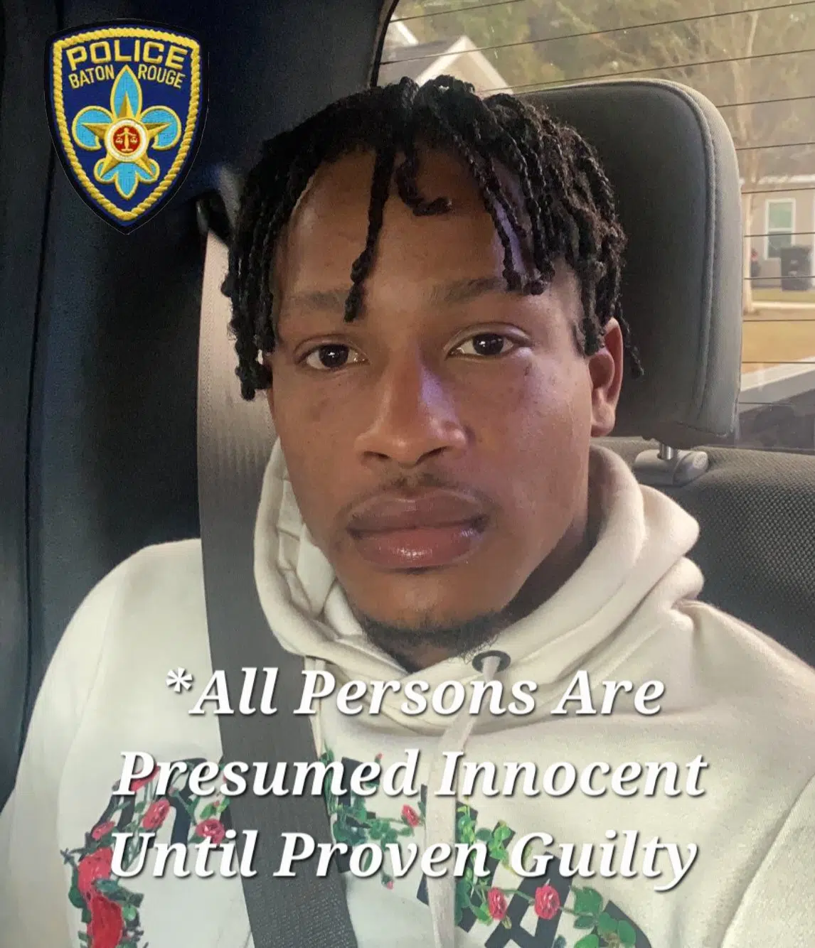 Suspected shooter in custody after 11 people were injured early Friday at Southern University off-campus fraternity