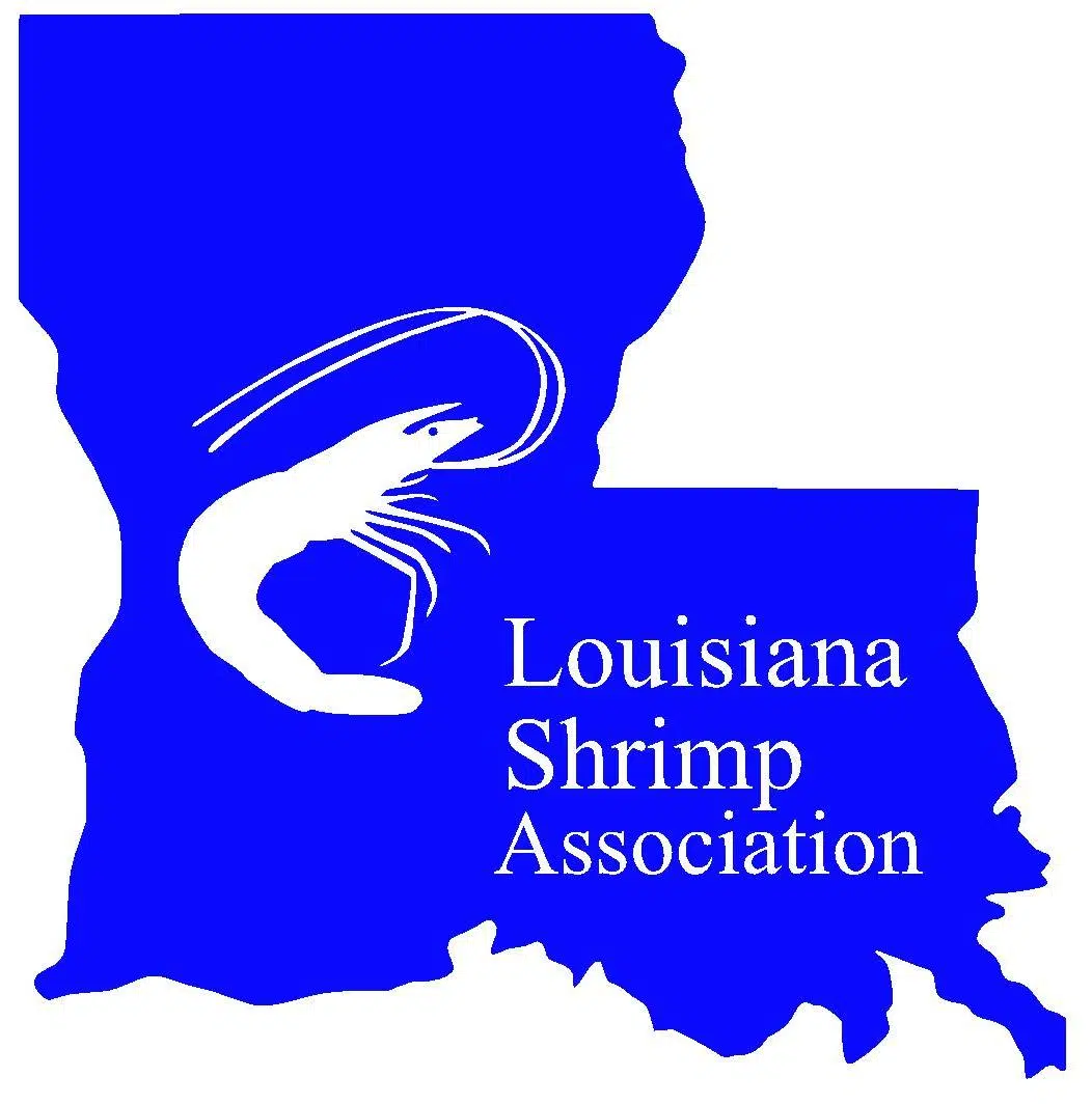 Louisiana shrimpers are fed up with the increasing supply of imported shrimp