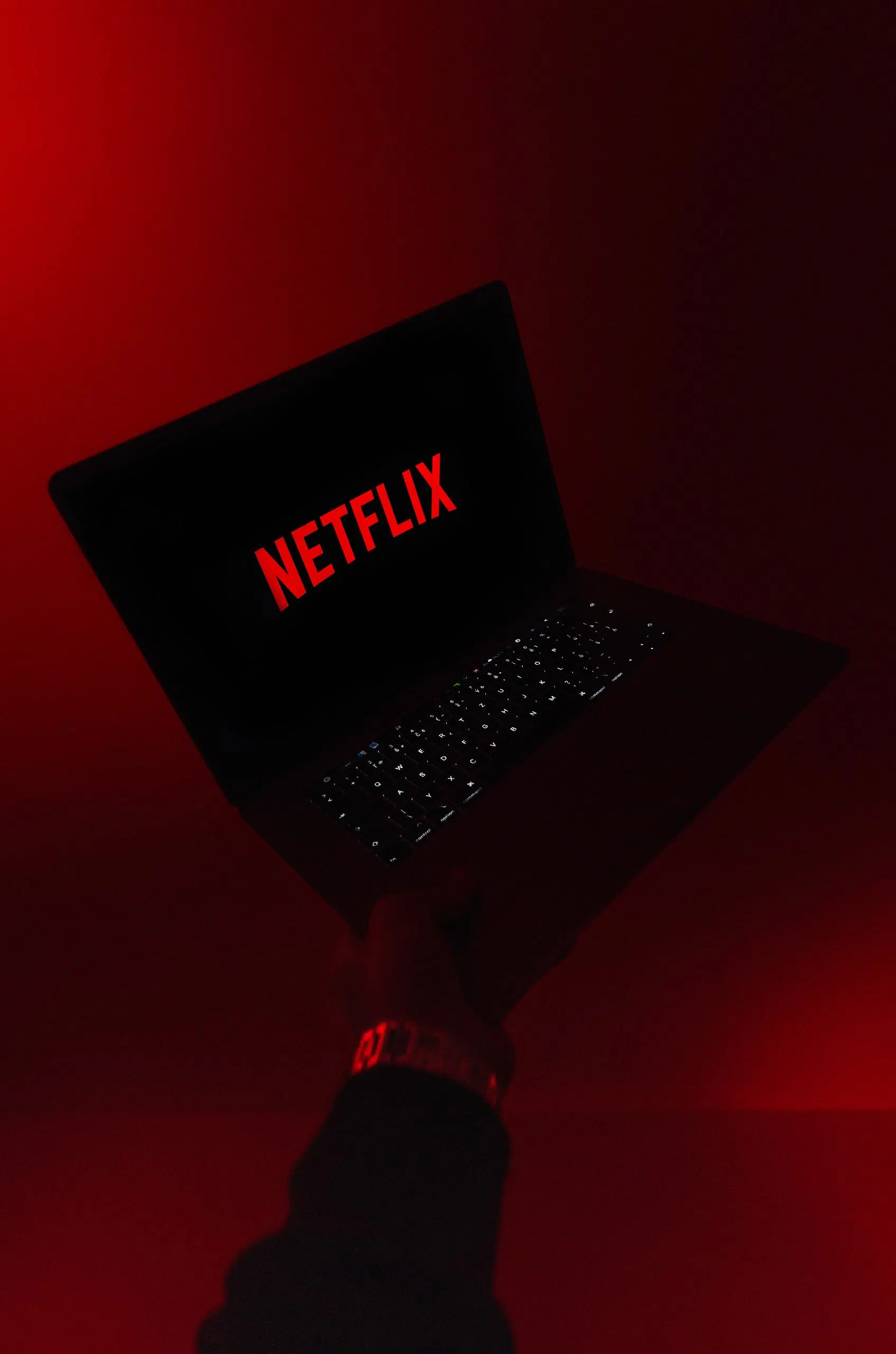 Netflix to crack down on password sharing