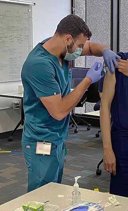 Louisiana ranked #1 in flu activity across the country