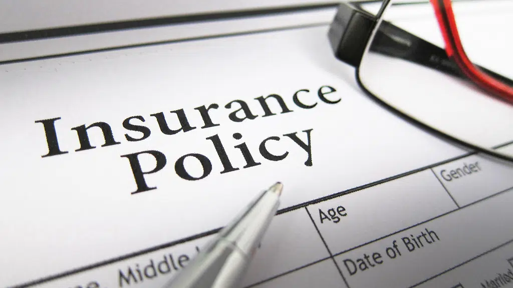 Legislation that gives insurers the ability to drop policyholders after three years waiting for governor's signature