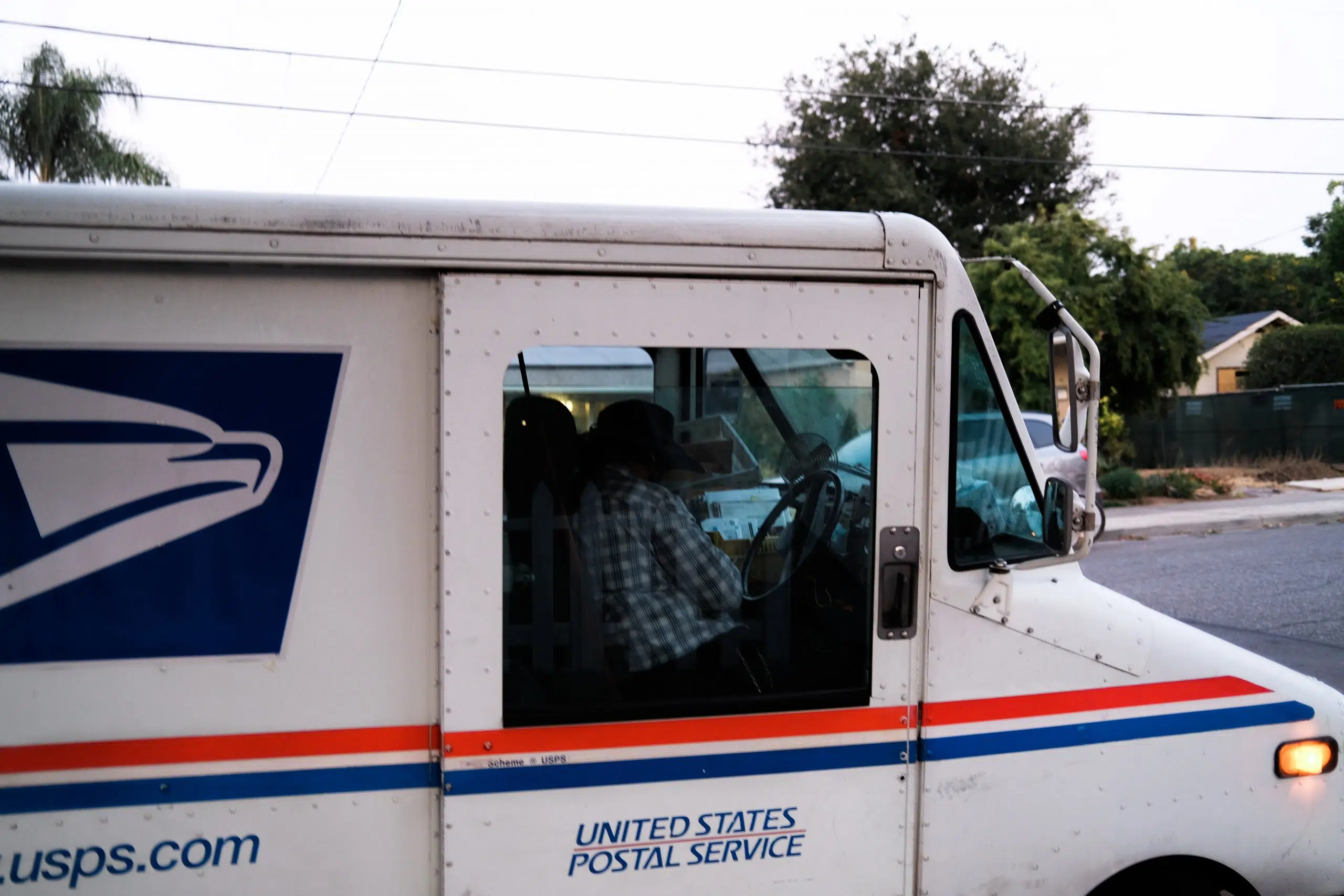 Deadlines to mail cards and packages to arrive by Christmas are approaching