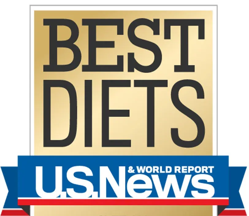 Pennington's DASH Diet ranks among list of best diets