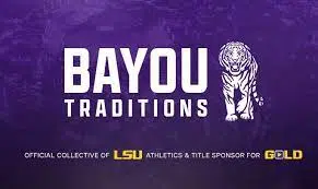 LSU launches new NIL collective called Bayou Traditions