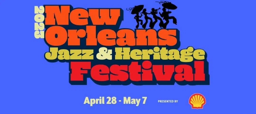 The 2023 line up for Jazz Fest is out