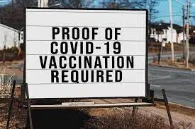 University research finds citywide COVID mandates ineffective in stopping the virus from spreading