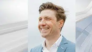 Democrat Dustin Granger announces run for State Treasurer this fall