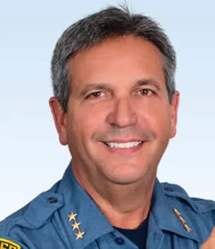 Sheriff Mancuso to retire from Calcasieu Parish after serving five terms