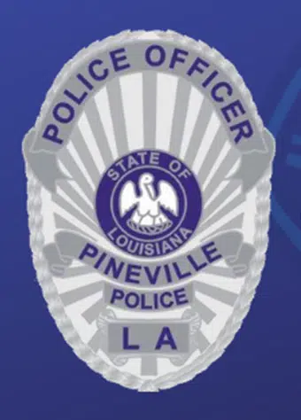 Pineville Police add a high-definition member to their force